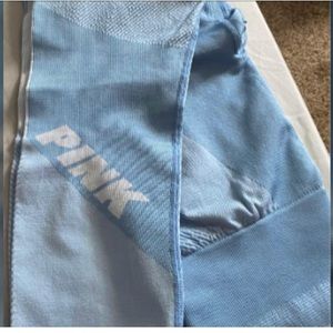 Pink Victoria secret cool and comfy